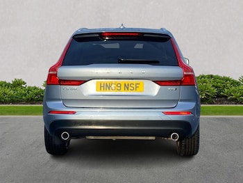 Used Volvo XC60 2019 for sale - 76748445: Photo