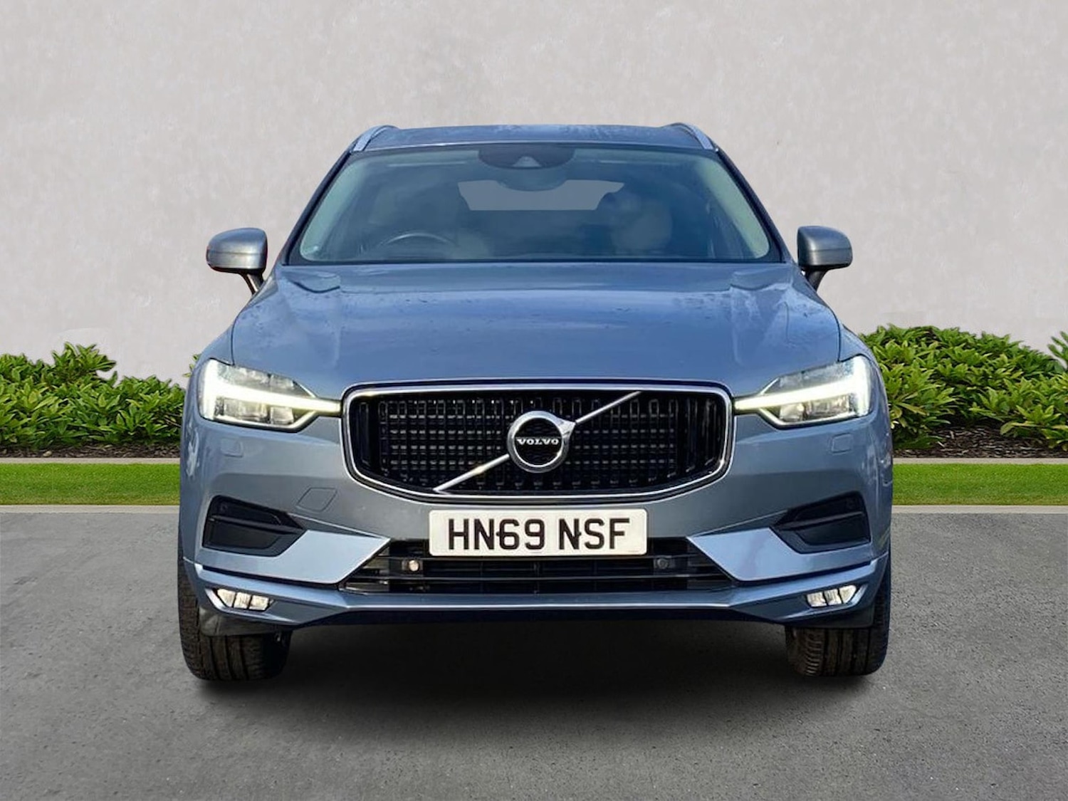 Used Volvo XC60 2019 for sale - 76748445: Photo 5