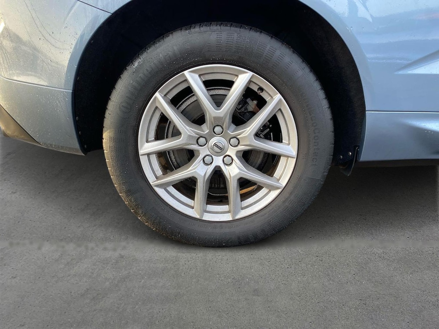 Used Volvo XC60 2019 for sale - 76748445: Photo 6