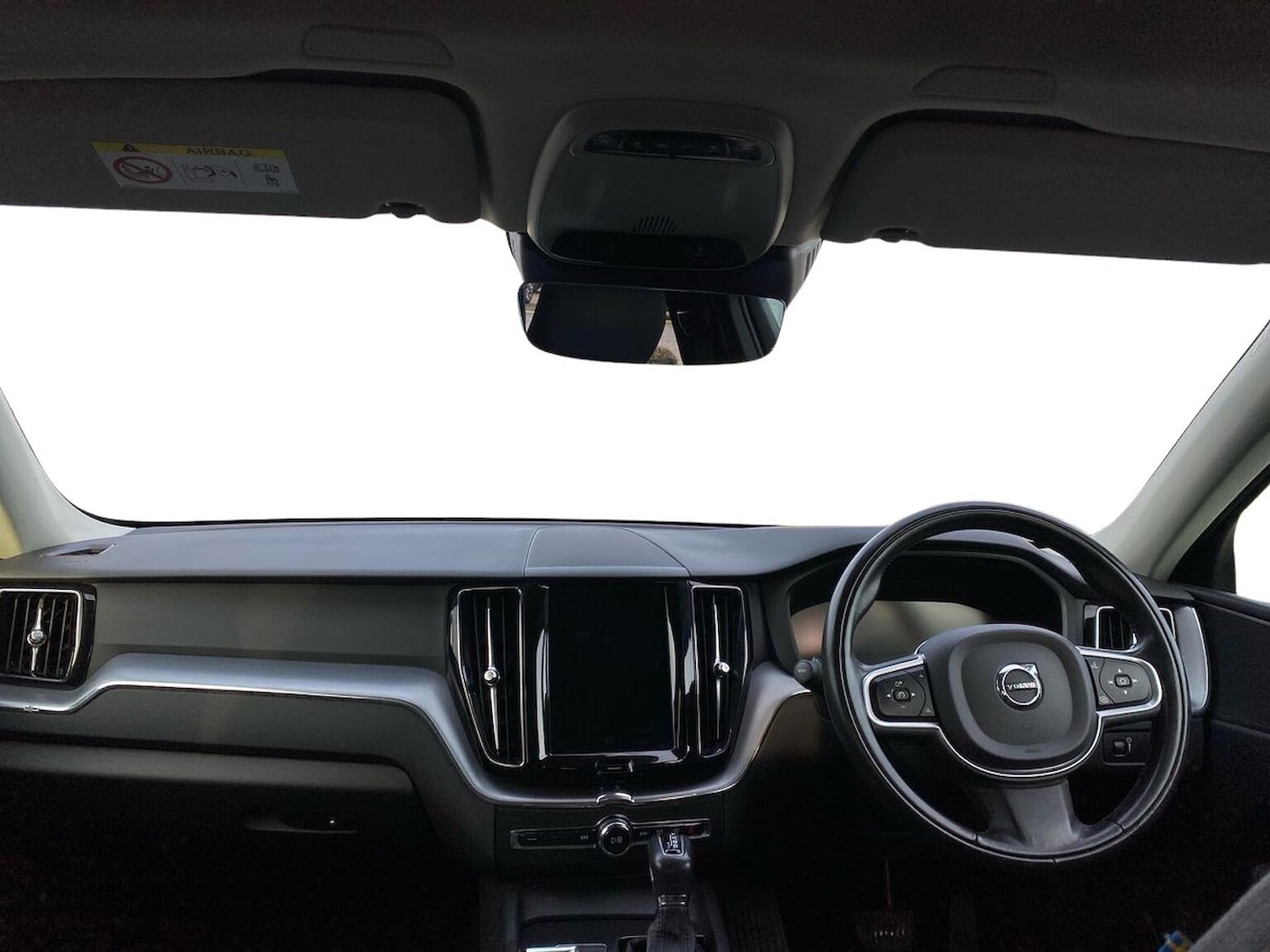 Used Volvo XC60 2019 for sale - 76748445: Photo 8