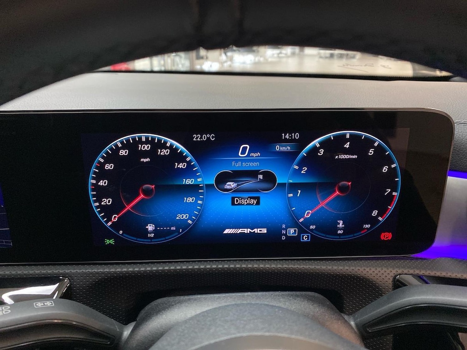 Used Mercedes-Benz CLA 2023 for sale - 76497250: Photo 10