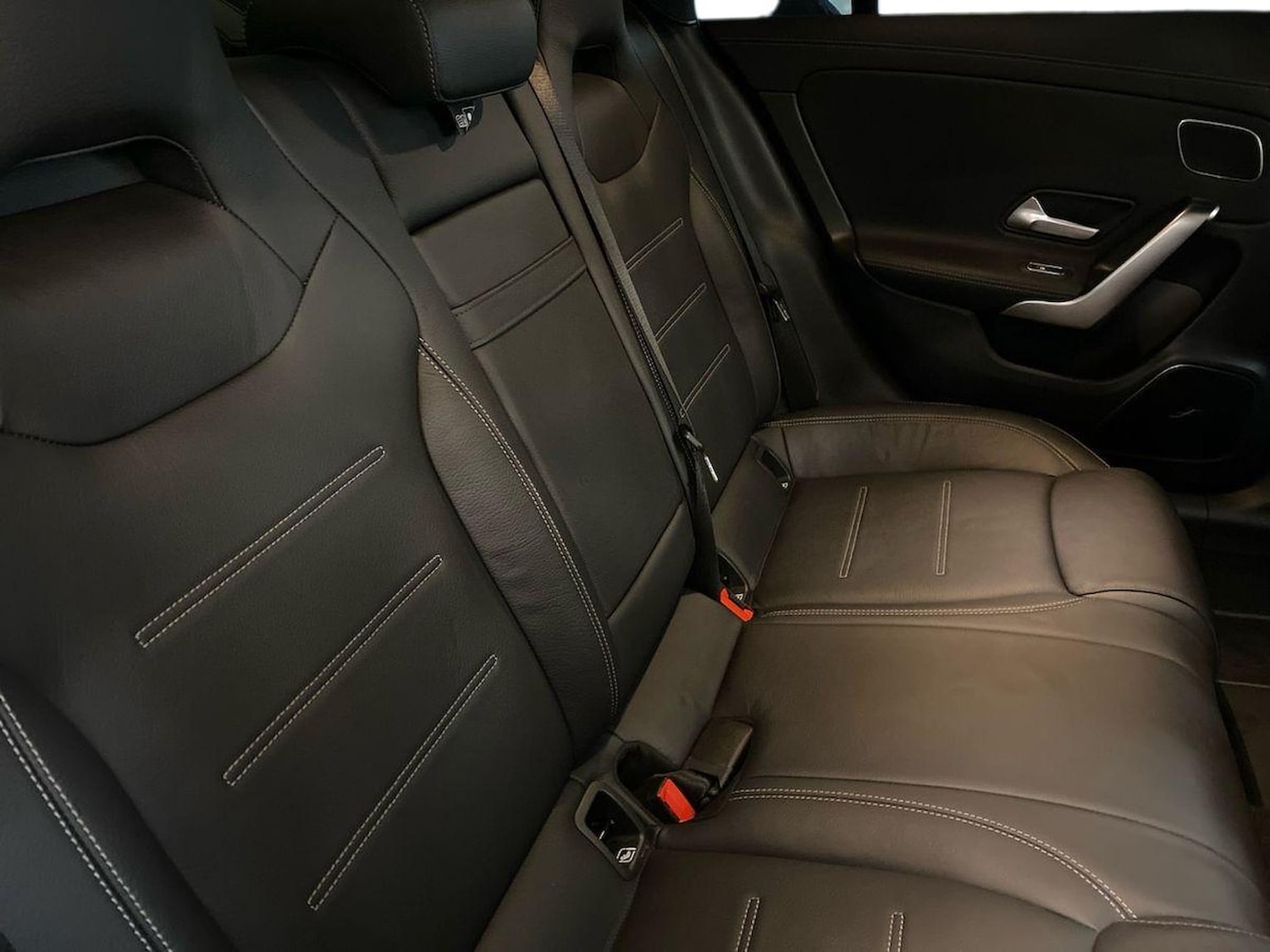 Used Mercedes-Benz CLA 2023 for sale - 76497250: Photo 16