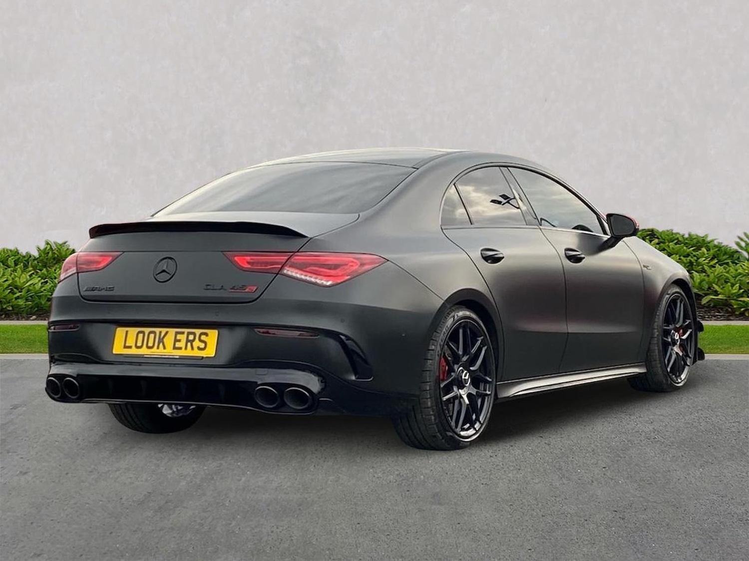 Used Mercedes-Benz CLA 2023 for sale - 76497250: Photo 18