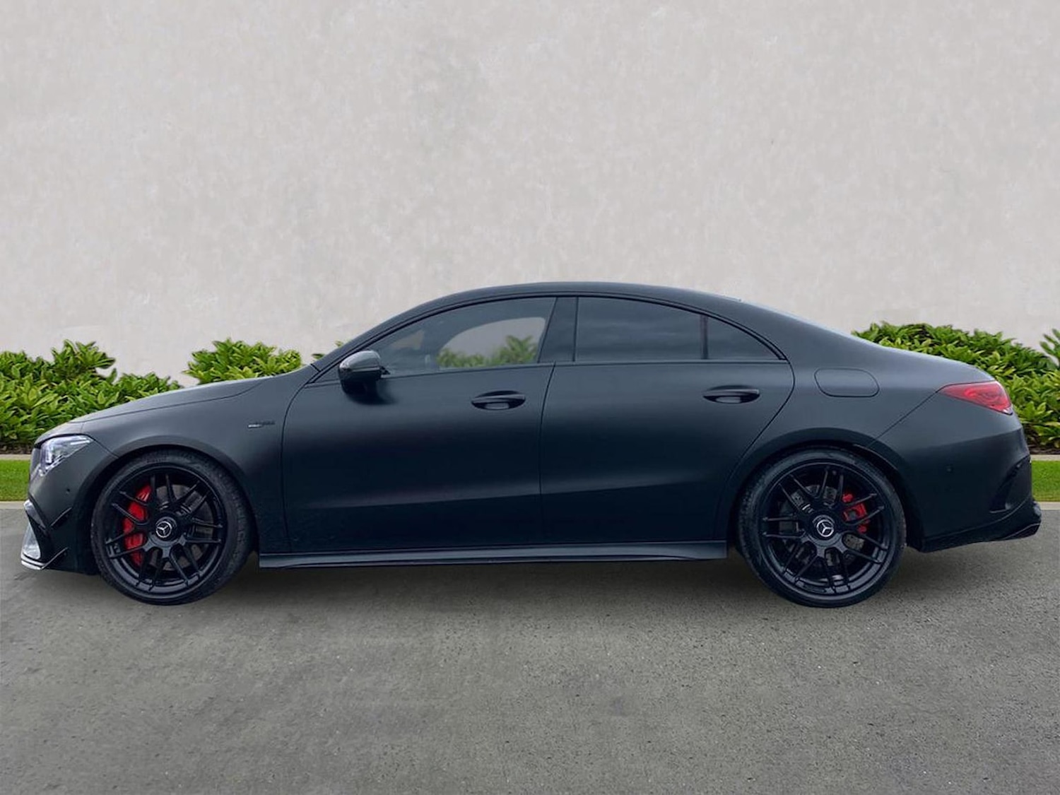 Used Mercedes-Benz CLA 2023 for sale - 76497250: Photo 19