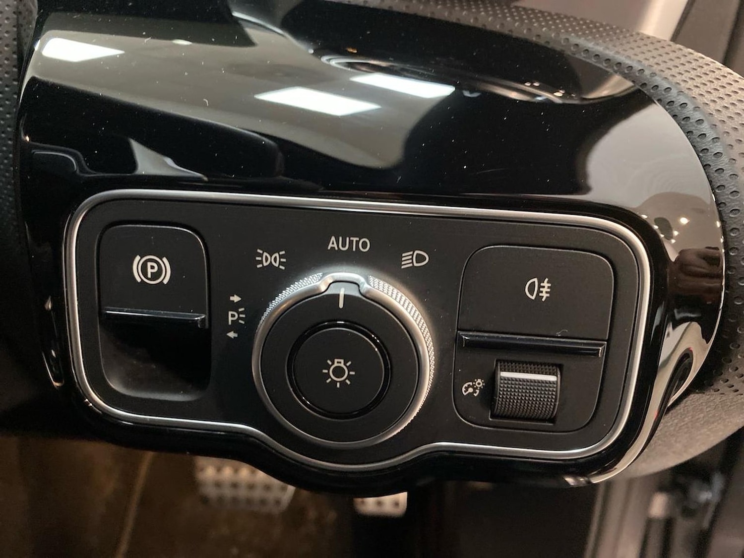 Used Mercedes-Benz CLA 2023 for sale - 76497250: Photo 22