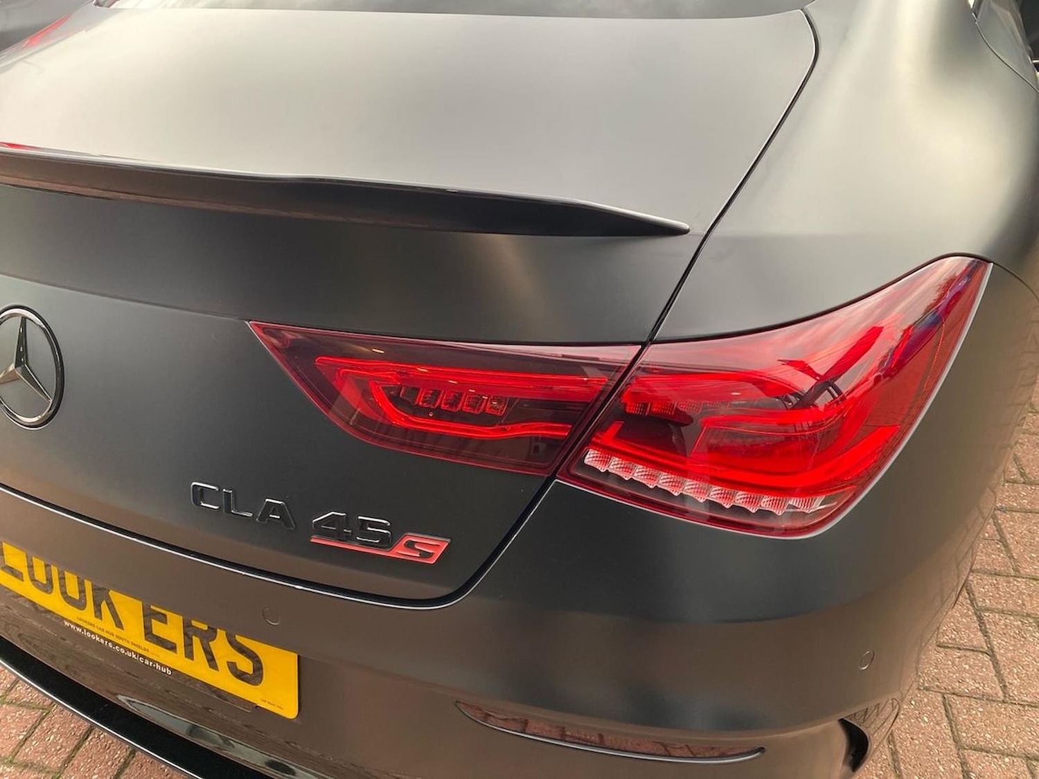 Used Mercedes-Benz CLA 2023 for sale - 76497250: Photo 23