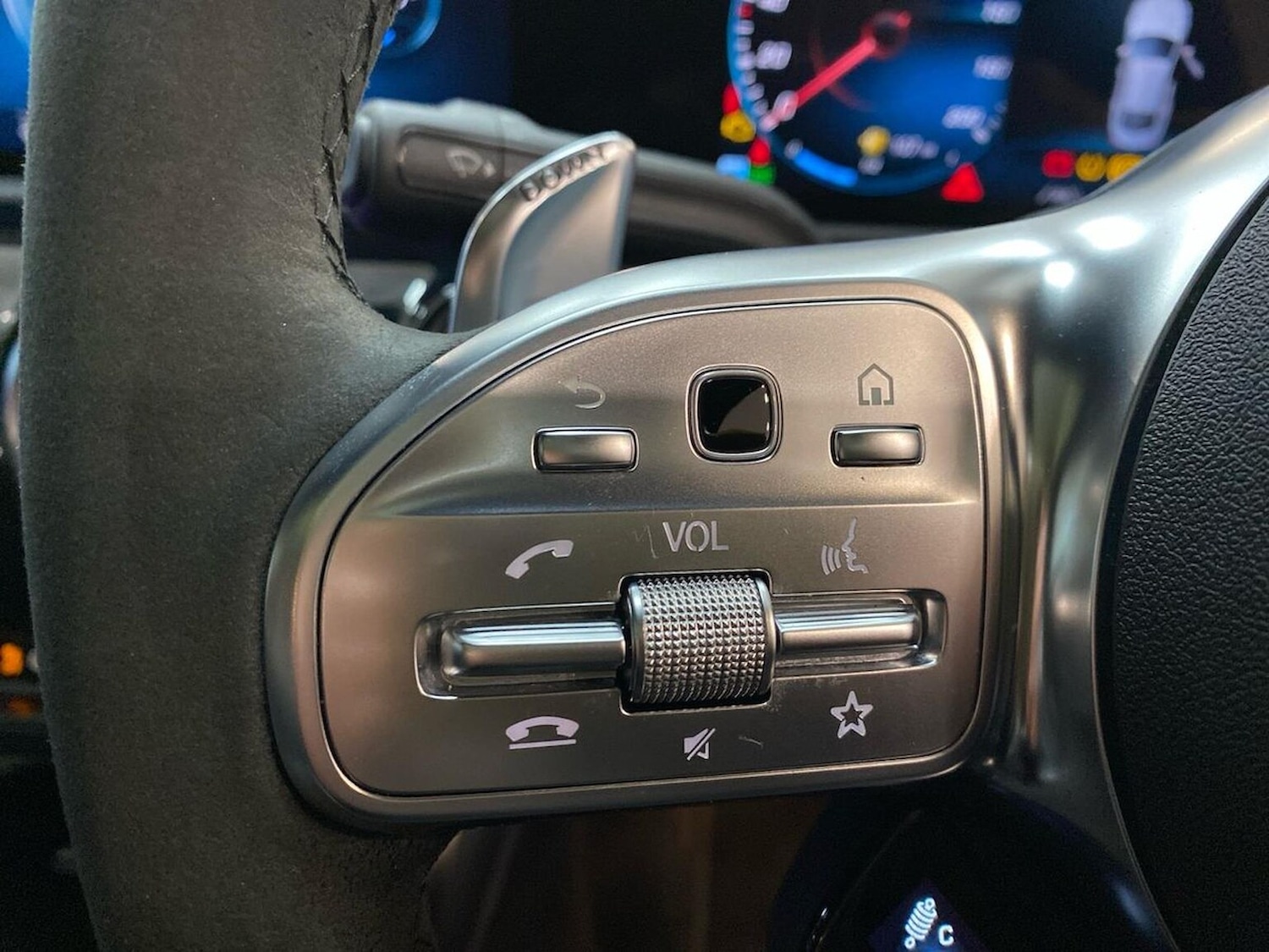 Used Mercedes-Benz CLA 2023 for sale - 76497250: Photo 26