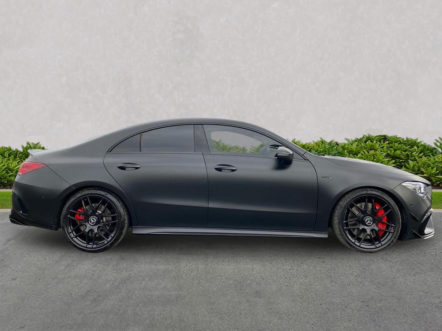 Used Mercedes-Benz CLA 2023 for sale - 76497250: Photo 3