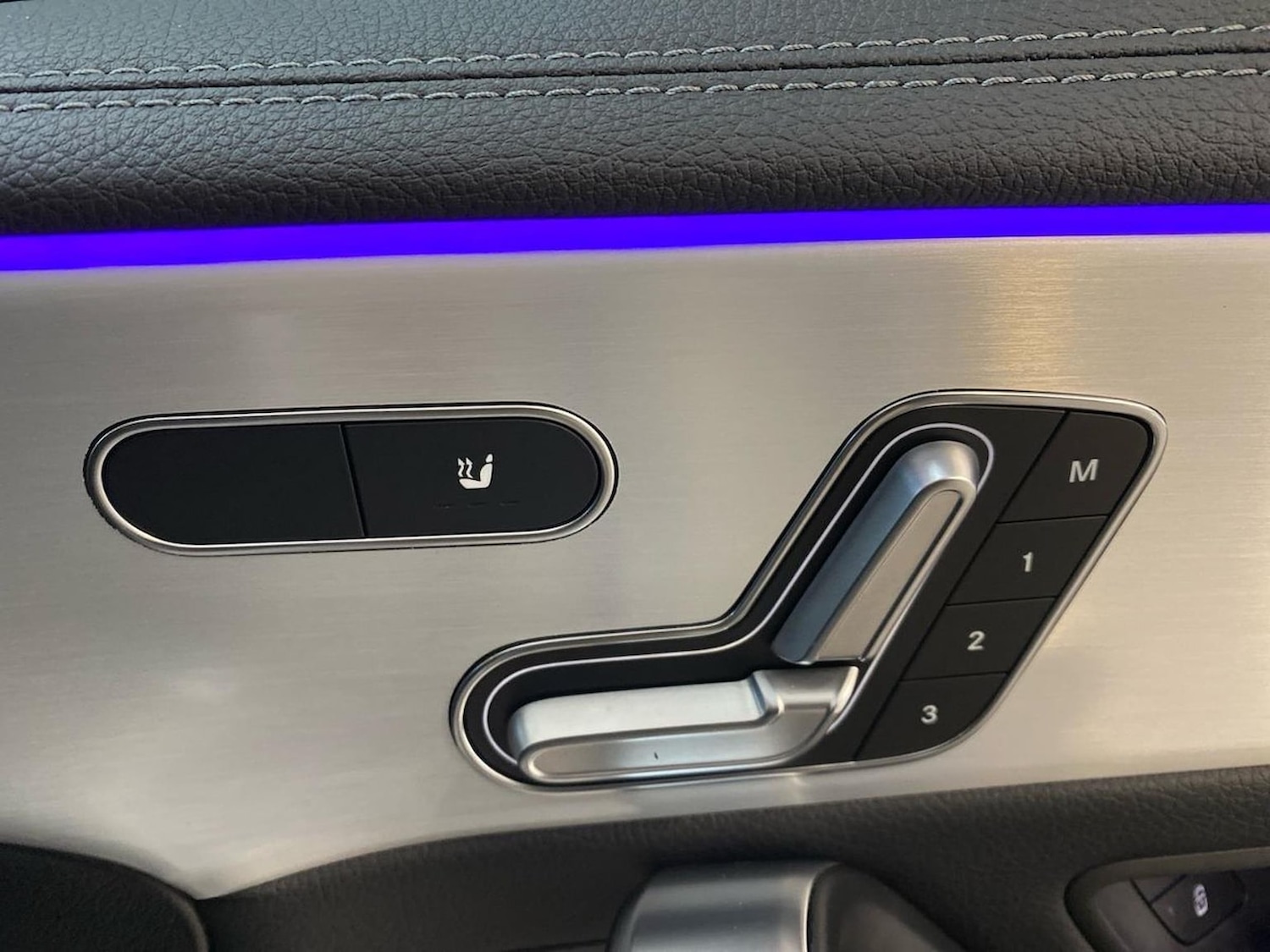 Used Mercedes-Benz CLA 2023 for sale - 76497250: Photo 30