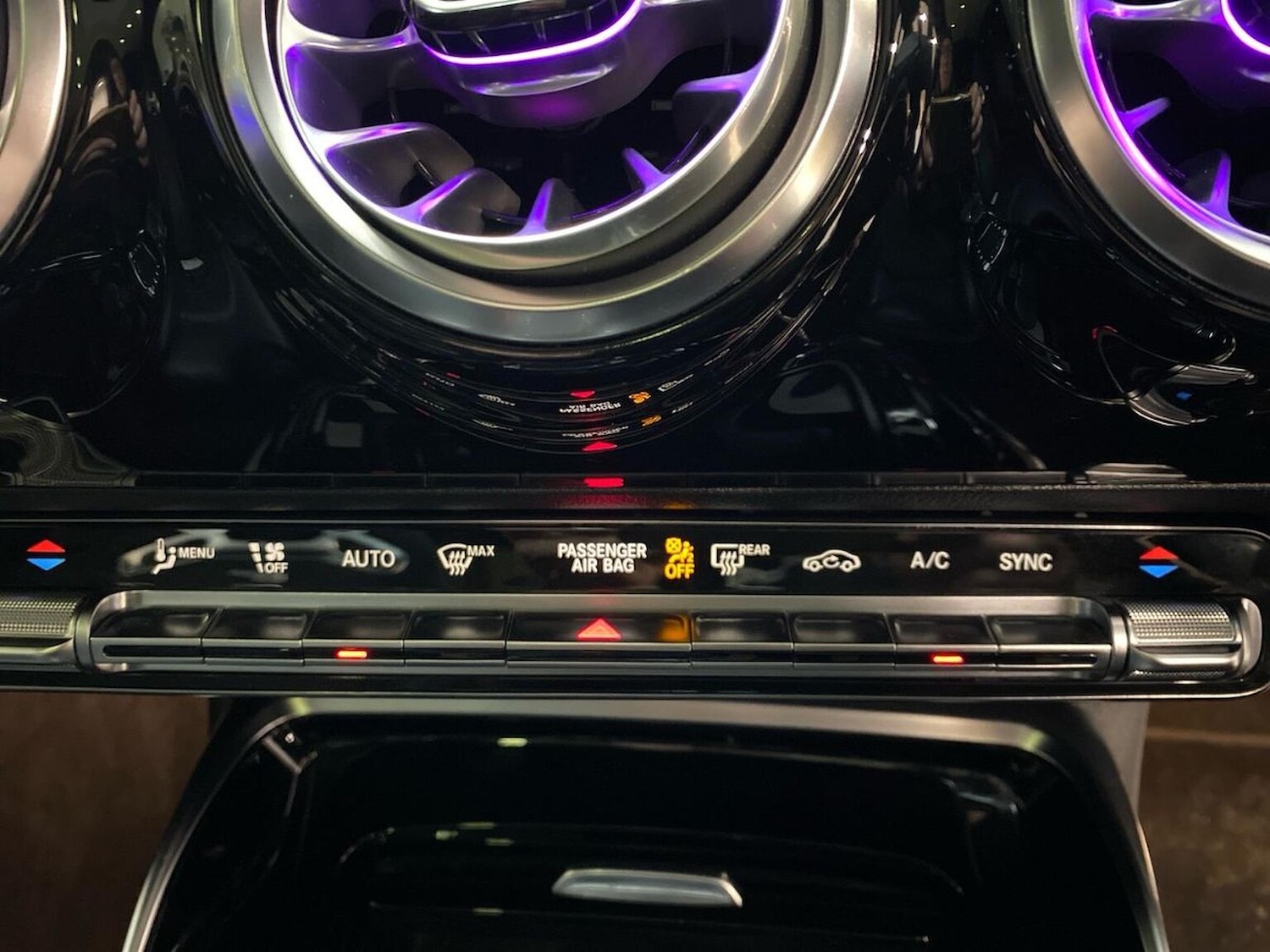 Used Mercedes-Benz CLA 2023 for sale - 76497250: Photo 35