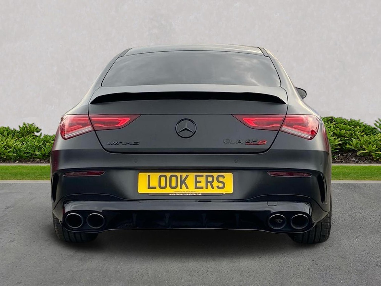 Used Mercedes-Benz CLA 2023 for sale - 76497250: Photo 4