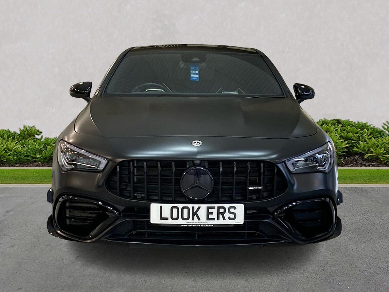 Used Mercedes-Benz CLA 2023 for sale - 76497250: Photo 5