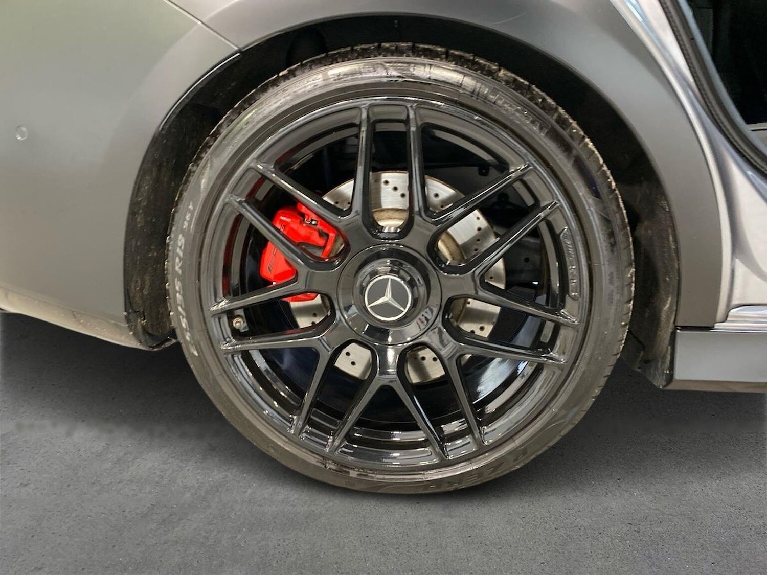 Used Mercedes-Benz CLA 2023 for sale - 76497250: Photo 6