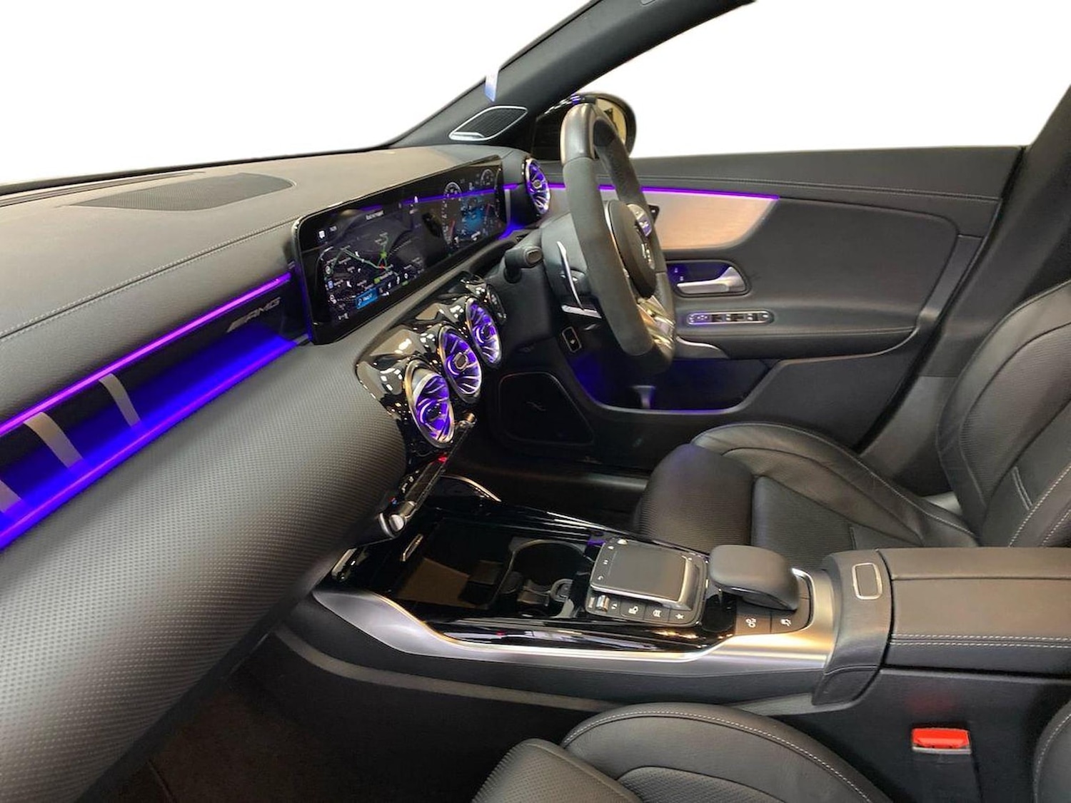 Used Mercedes-Benz CLA 2023 for sale - 76497250: Photo 7