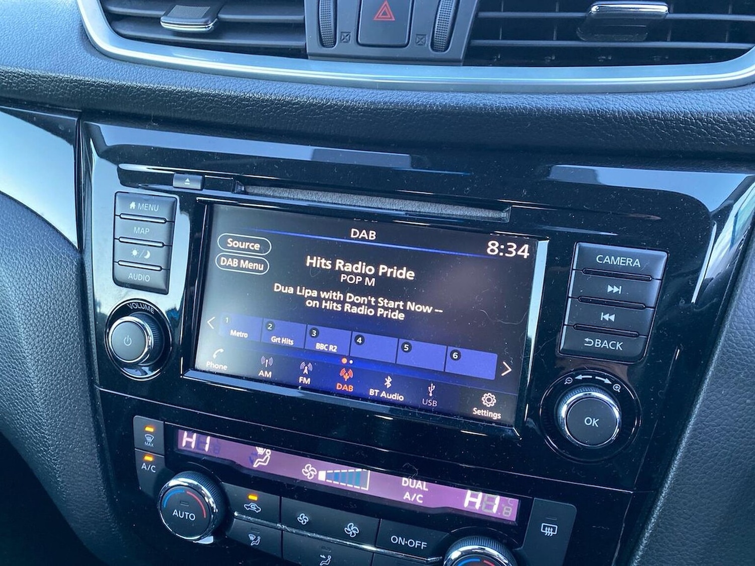 Used Nissan Qashqai 2019 for sale - 76859223: Photo 11