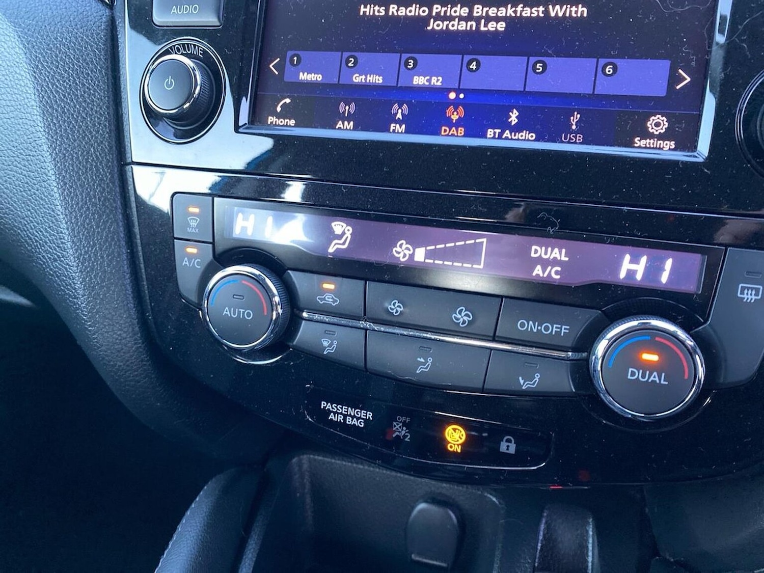 Used Nissan Qashqai 2019 for sale - 76859223: Photo 12