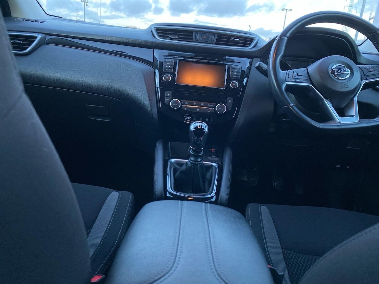 Used Nissan Qashqai 2019 for sale - 76859223: Photo 13