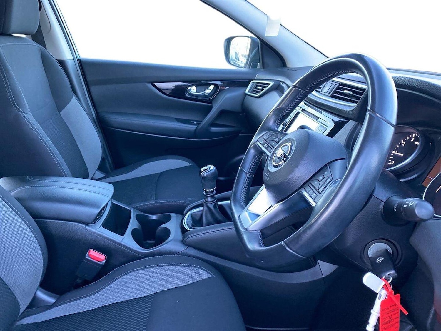 Used Nissan Qashqai 2019 for sale - 76859223: Photo 15