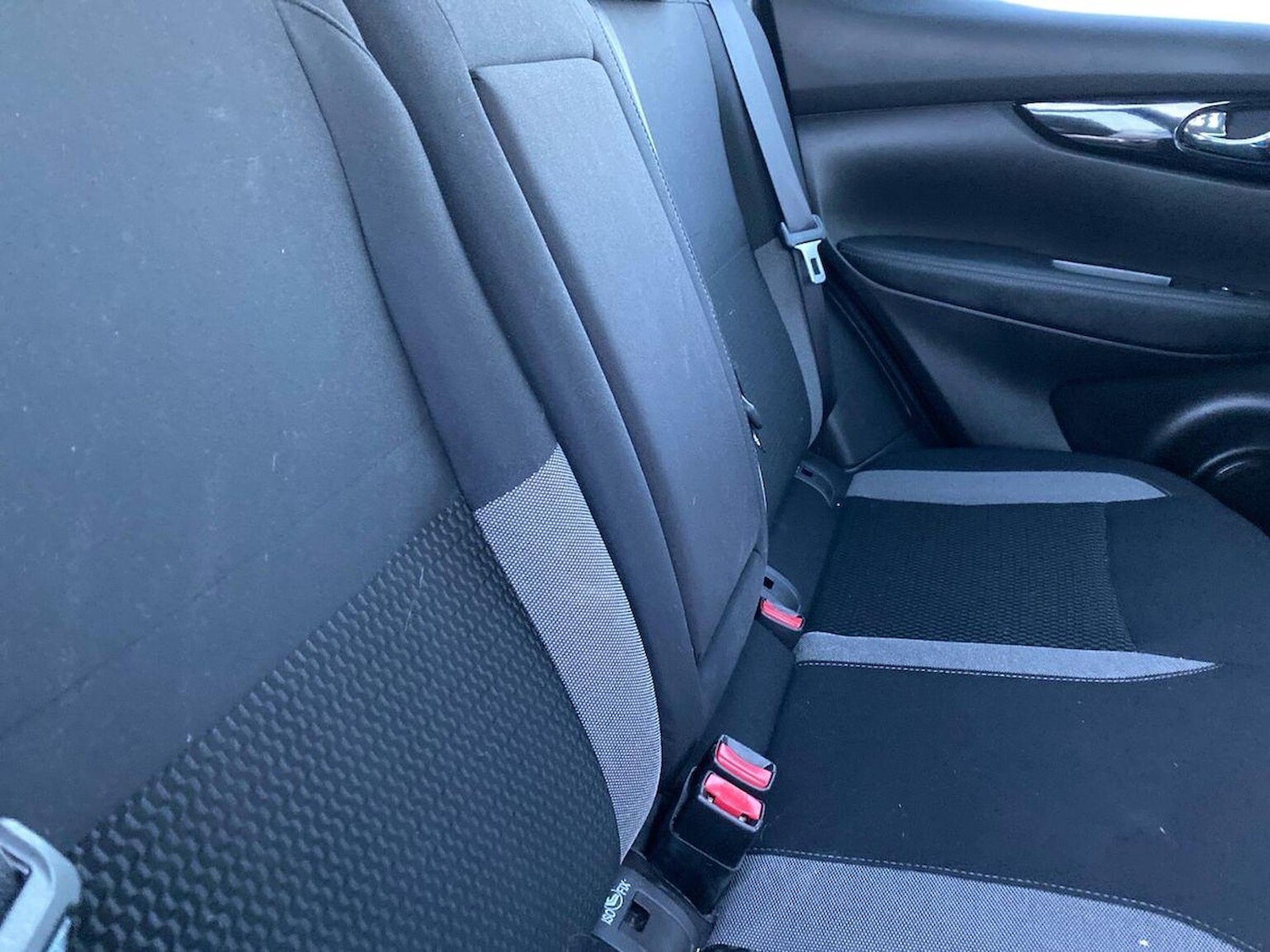 Used Nissan Qashqai 2019 for sale - 76859223: Photo 16