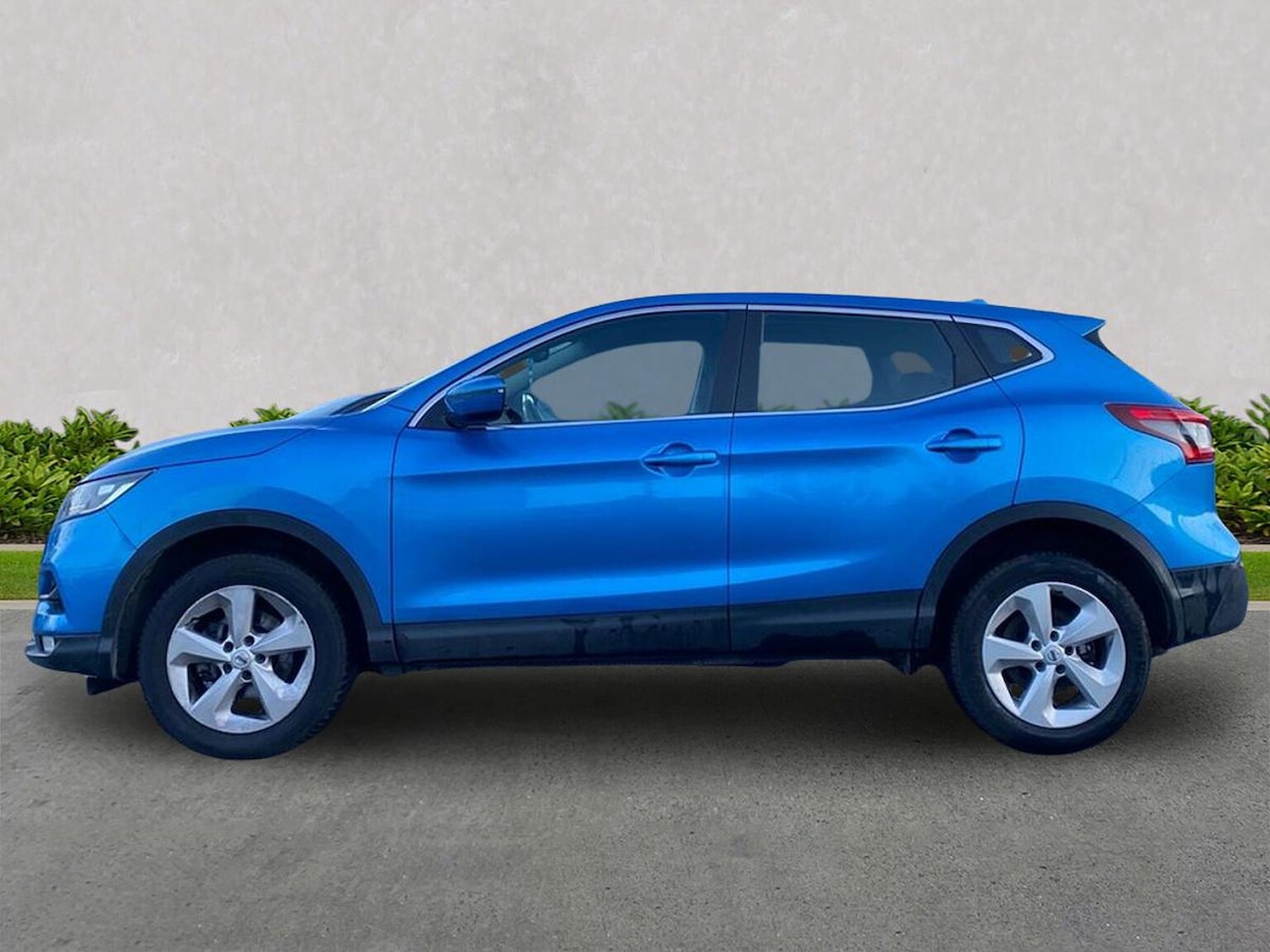 Used Nissan Qashqai 2019 for sale - 76859223: Photo 19
