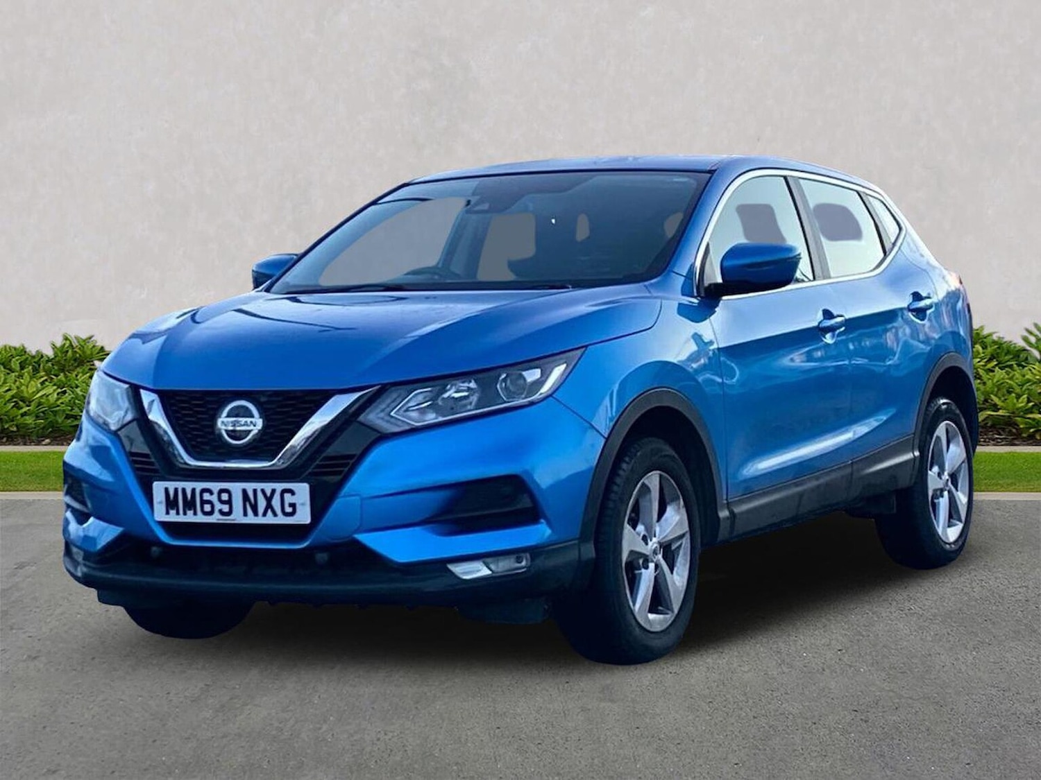 Used Nissan Qashqai 2019 for sale - 76859223: Photo 20