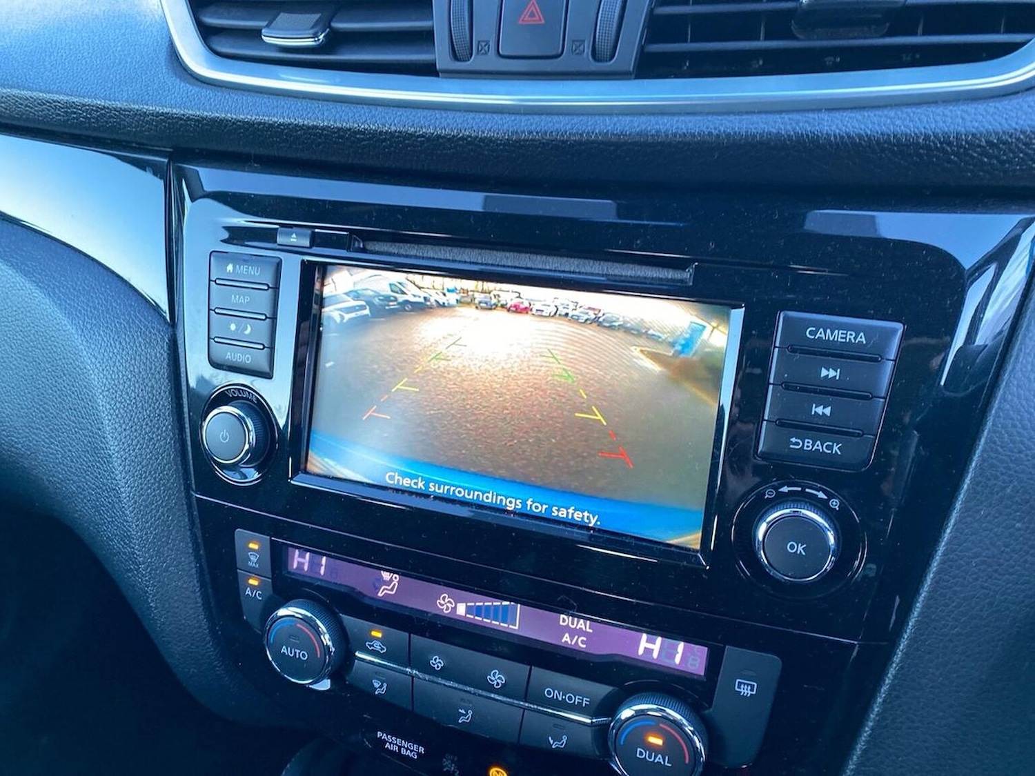 Used Nissan Qashqai 2019 for sale - 76859223: Photo 23