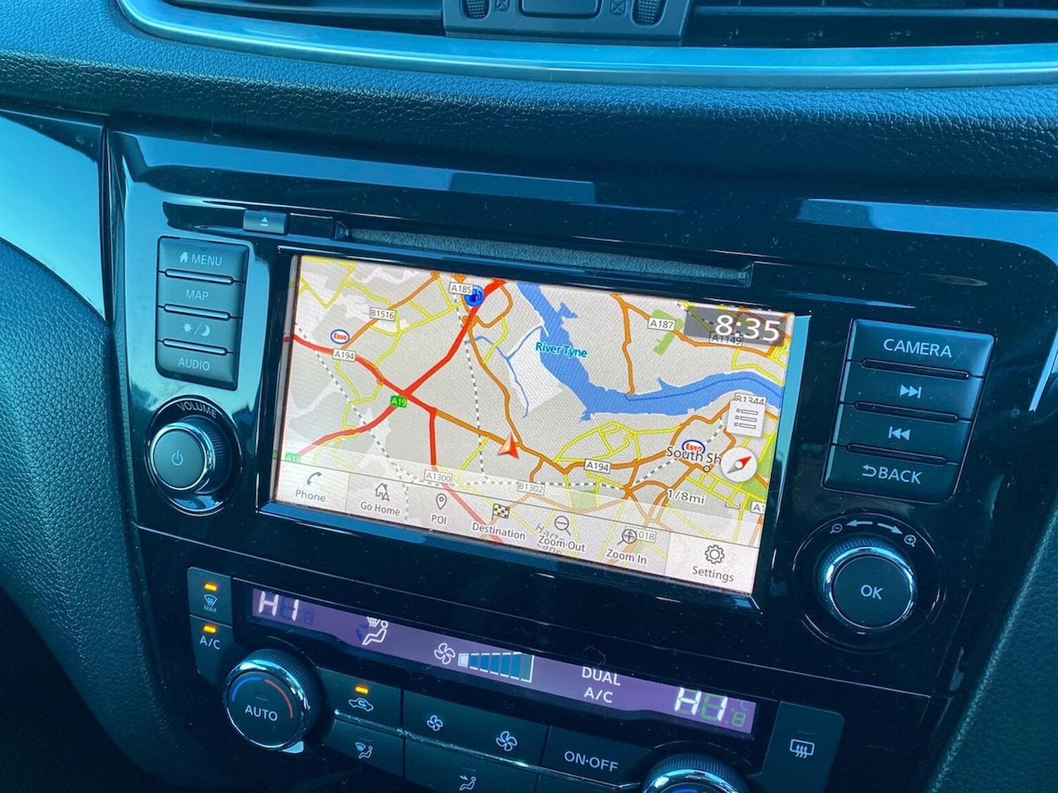 Used Nissan Qashqai 2019 for sale - 76859223: Photo 24