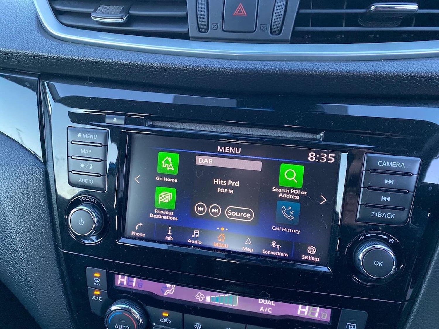 Used Nissan Qashqai 2019 for sale - 76859223: Photo 25