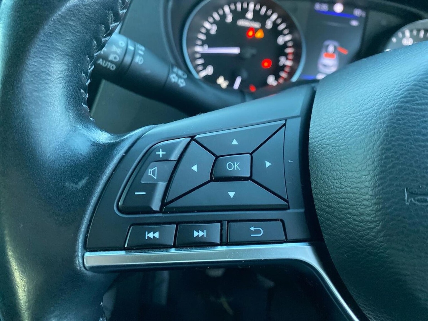 Used Nissan Qashqai 2019 for sale - 76859223: Photo 26