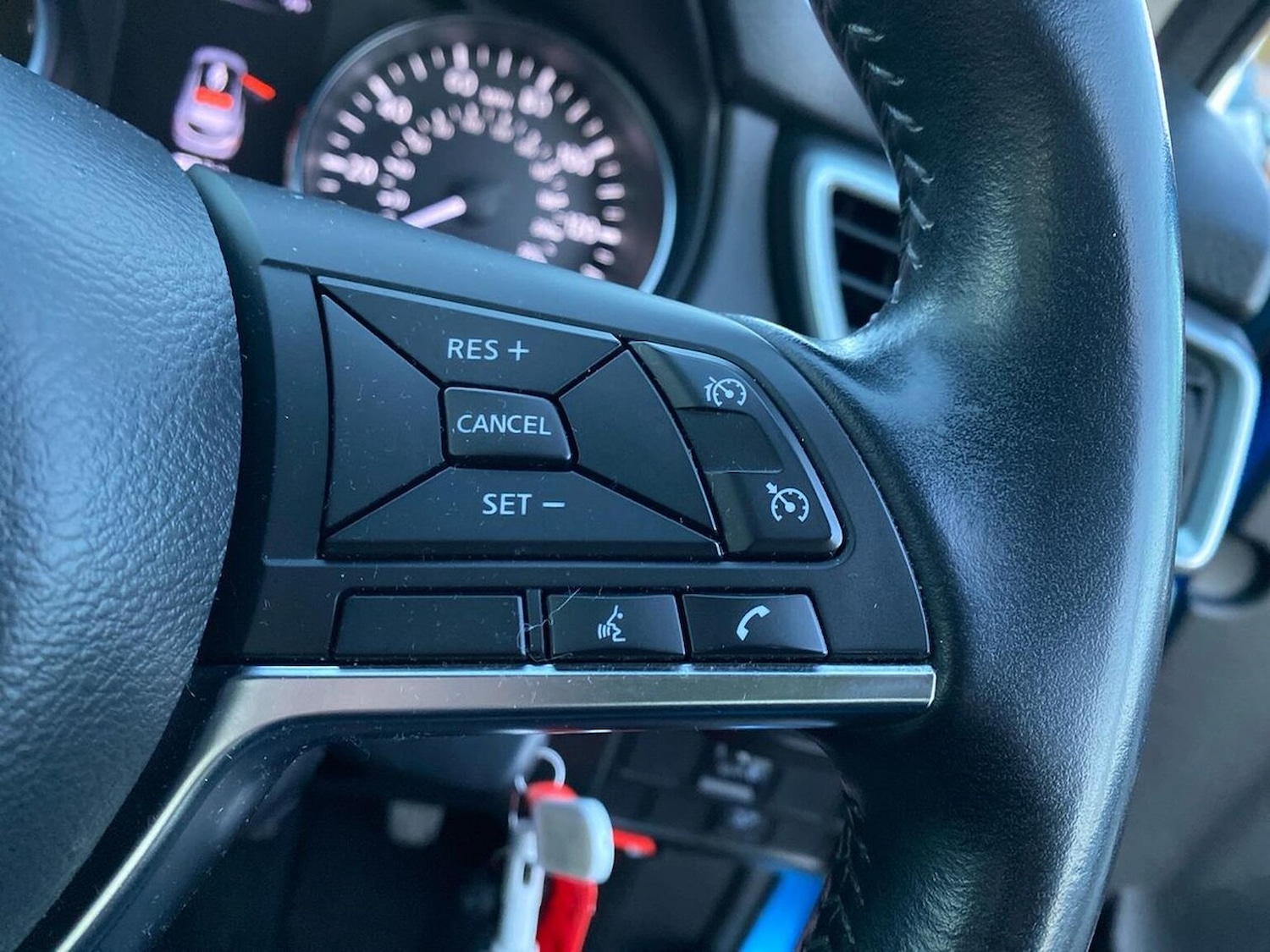 Used Nissan Qashqai 2019 for sale - 76859223: Photo 27