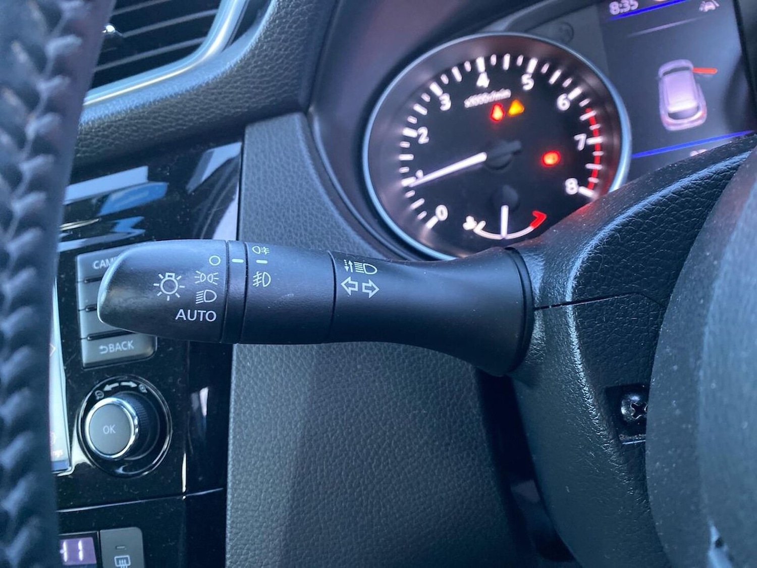 Used Nissan Qashqai 2019 for sale - 76859223: Photo 28