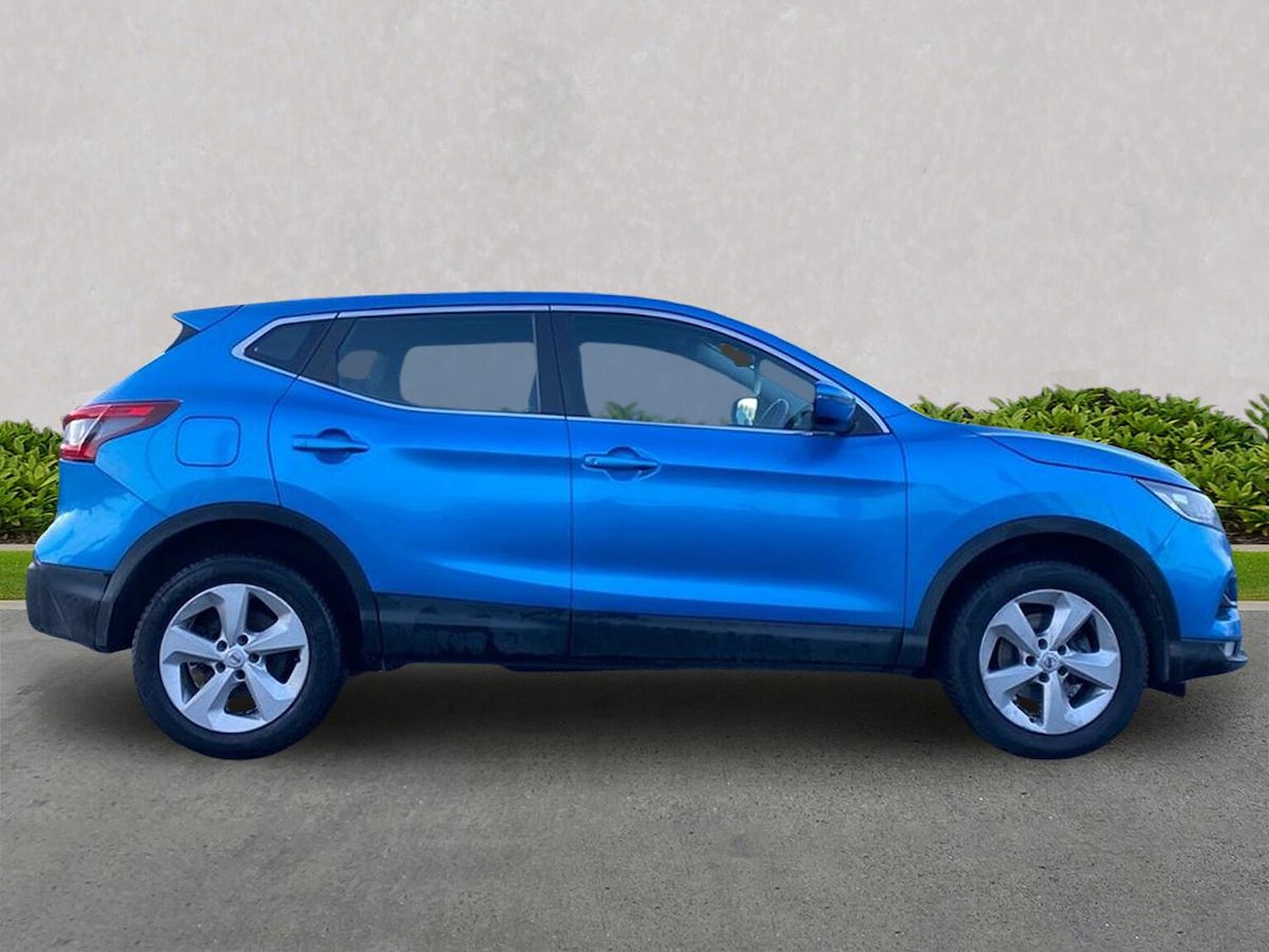 Used Nissan Qashqai 2019 for sale - 76859223: Photo 3