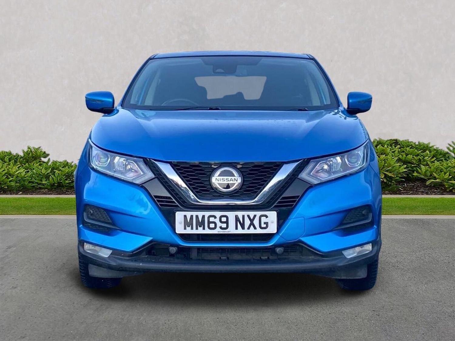 Used Nissan Qashqai 2019 for sale - 76859223: Photo 5