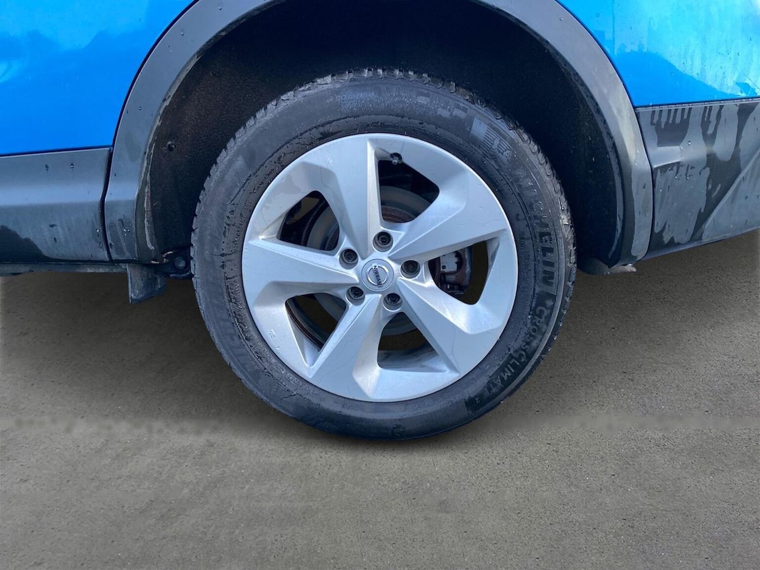 Used Nissan Qashqai 2019 for sale - 76859223: Photo 6