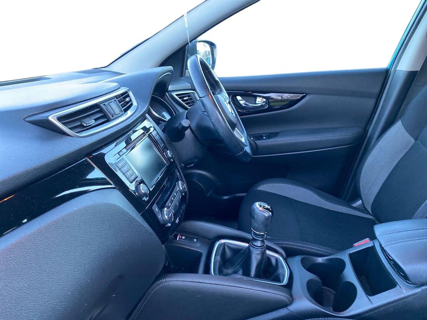 Used Nissan Qashqai 2019 for sale - 76859223: Photo 7