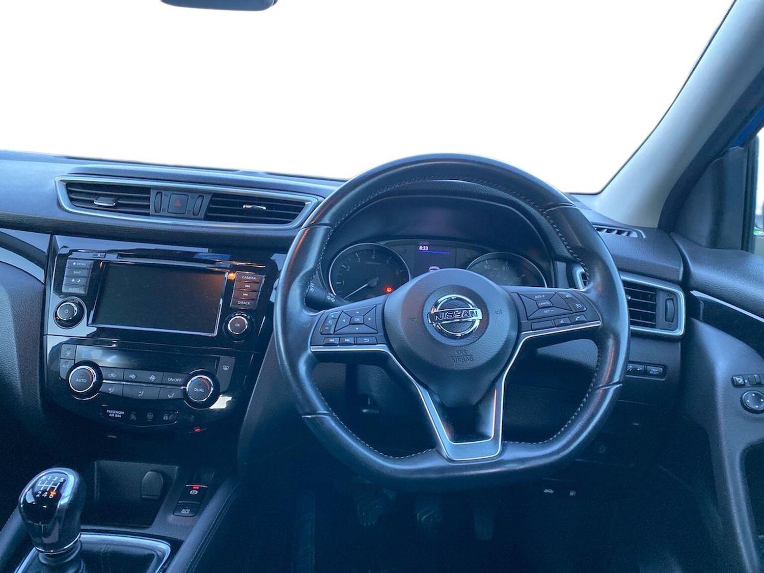 Used Nissan Qashqai 2019 for sale - 76859223: Photo 9