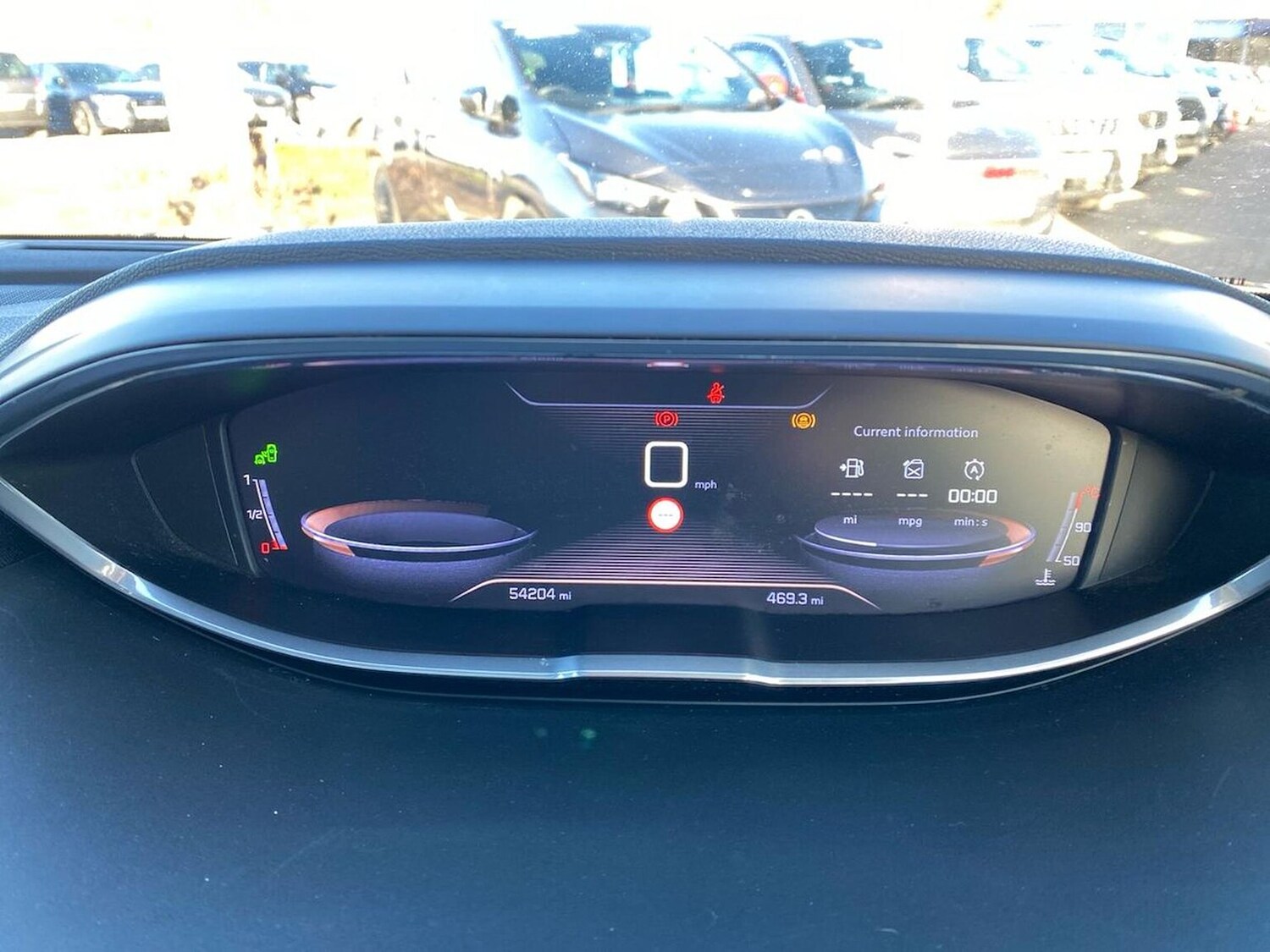 Used Peugeot 5008 2018 for sale - 77489526: Photo 10