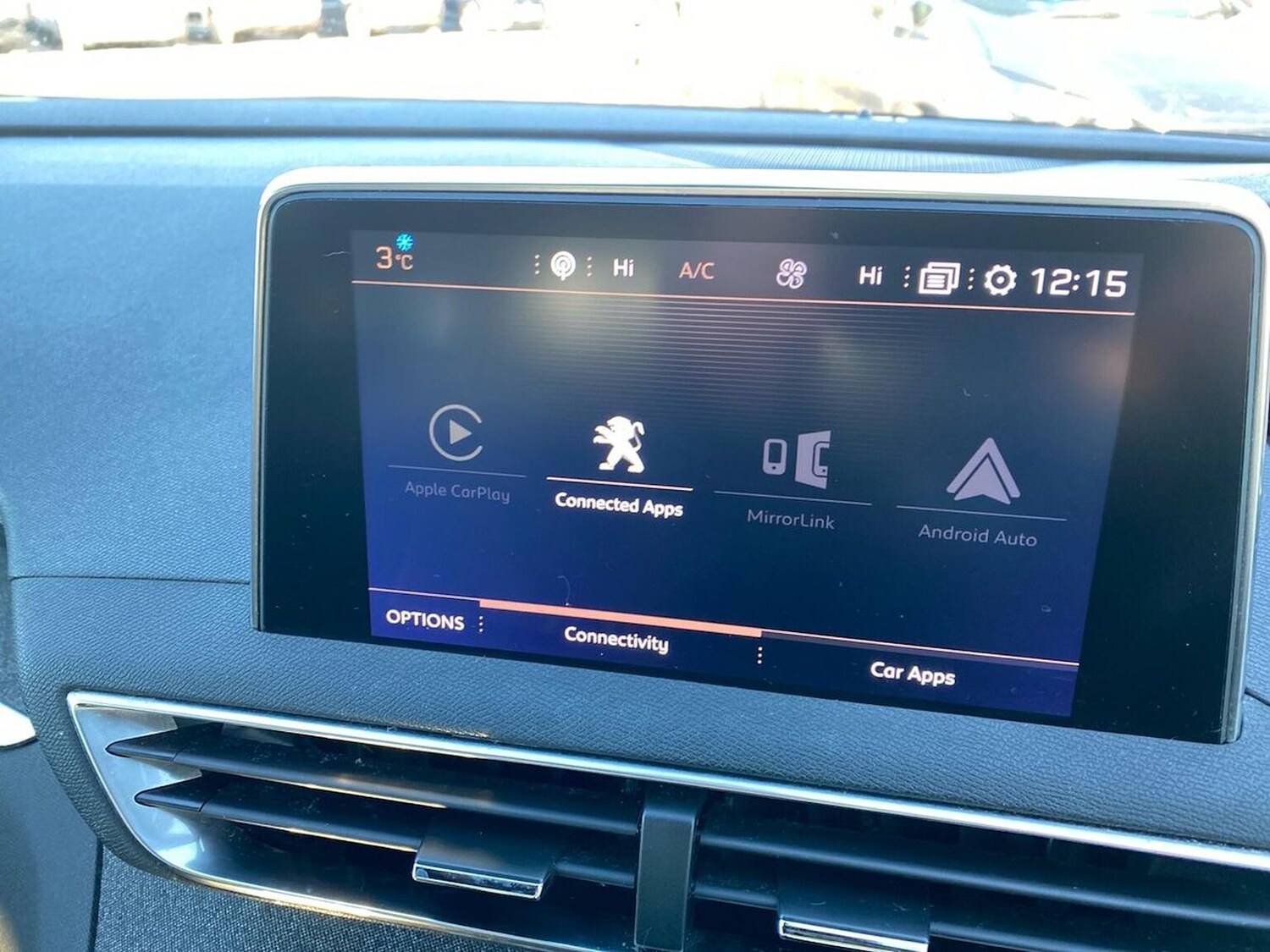 Used Peugeot 5008 2018 for sale - 77489526: Photo 25