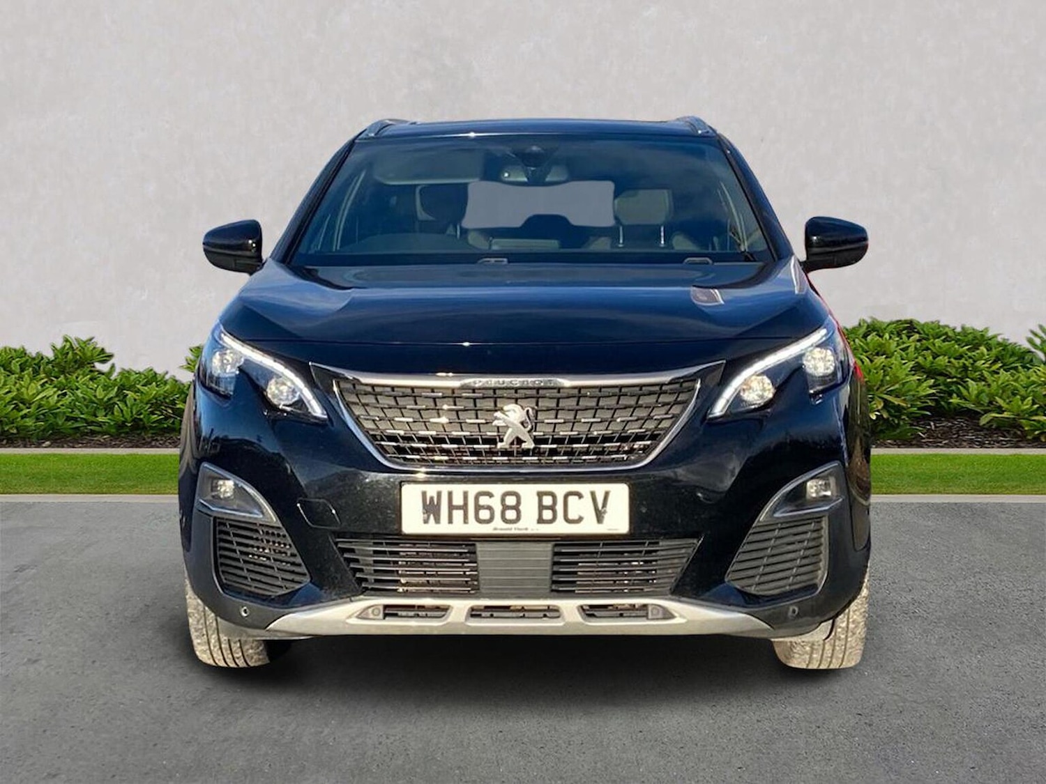 Used Peugeot 5008 2018 for sale - 77489526: Photo 5