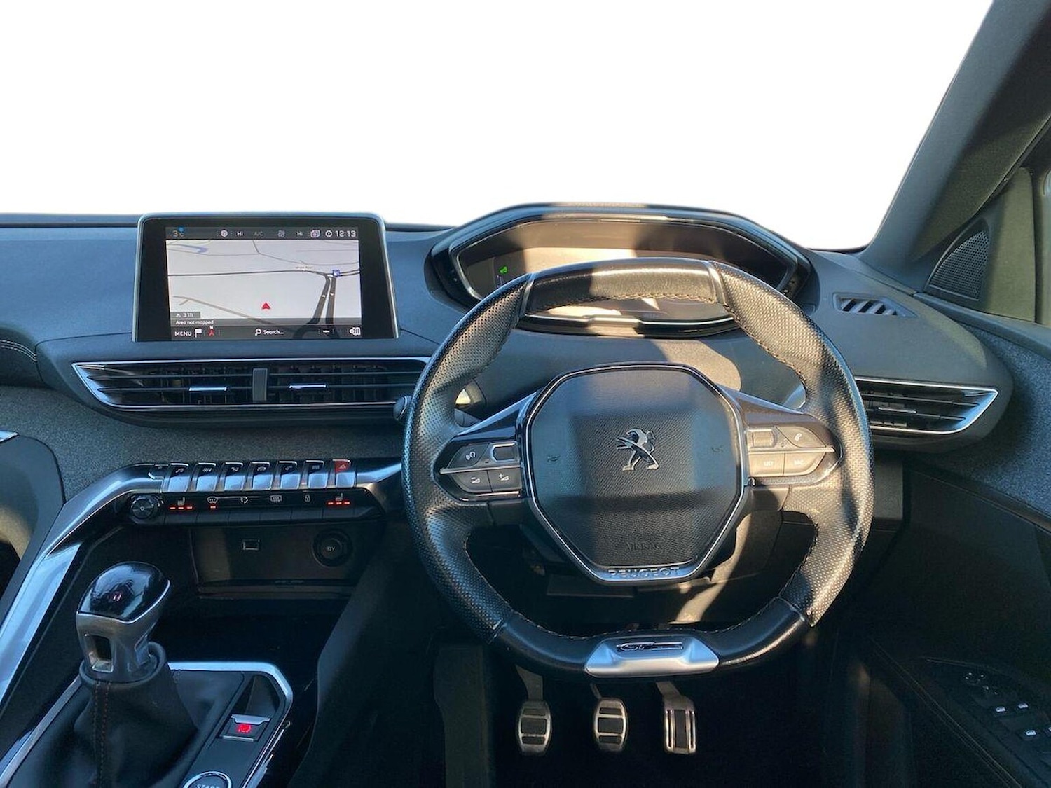 Used Peugeot 5008 2018 for sale - 77489526: Photo 9