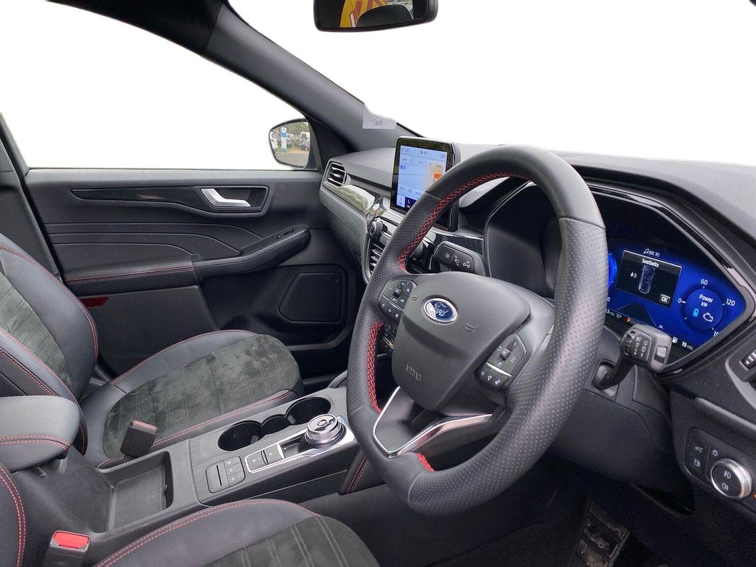 Used Ford Kuga 2023 for sale - 76369139: Photo 15