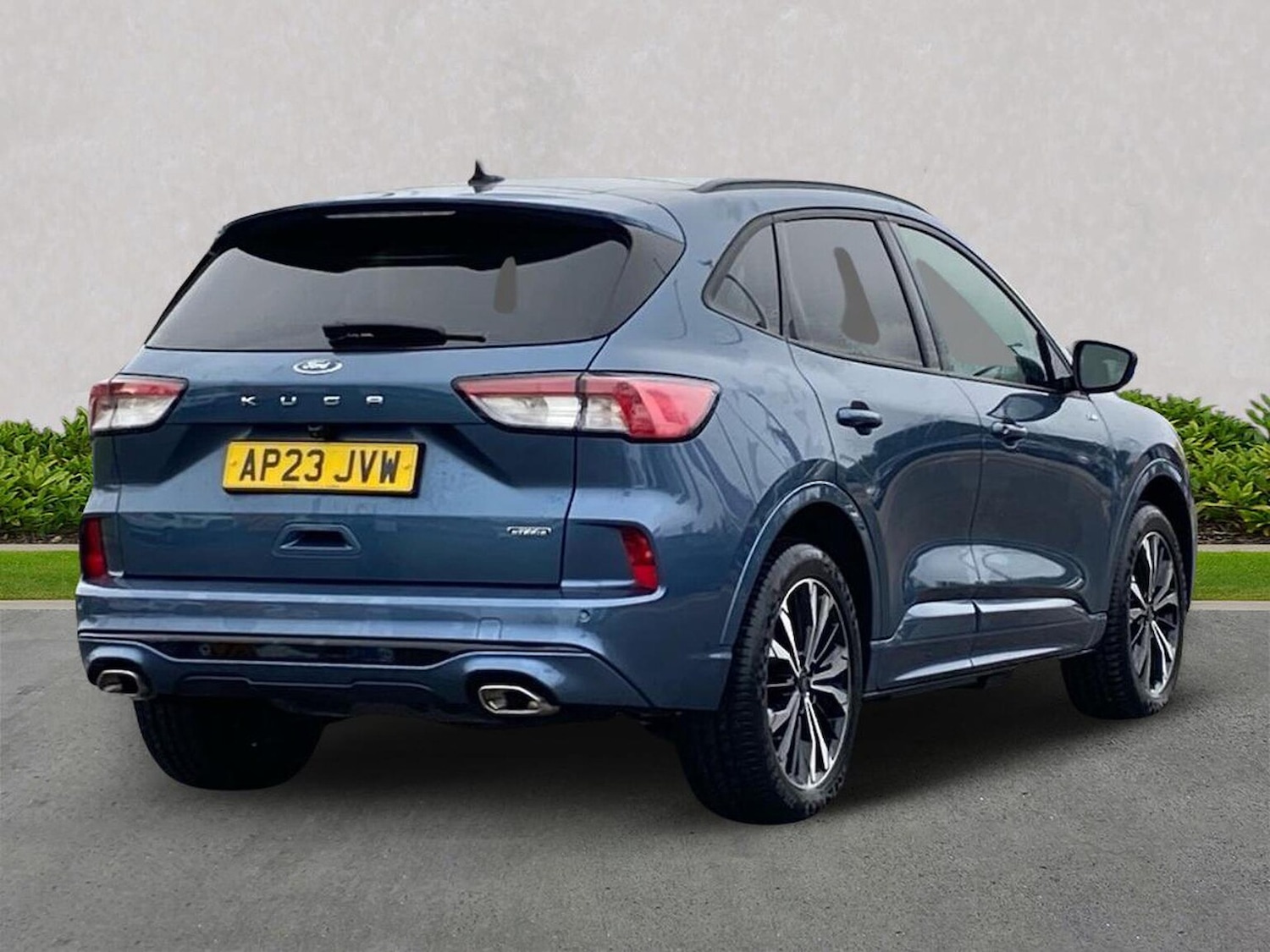 Used Ford Kuga 2023 for sale - 76369139: Photo 18