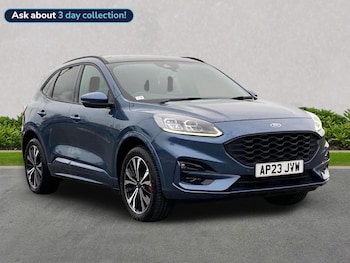 Ford - Kuga