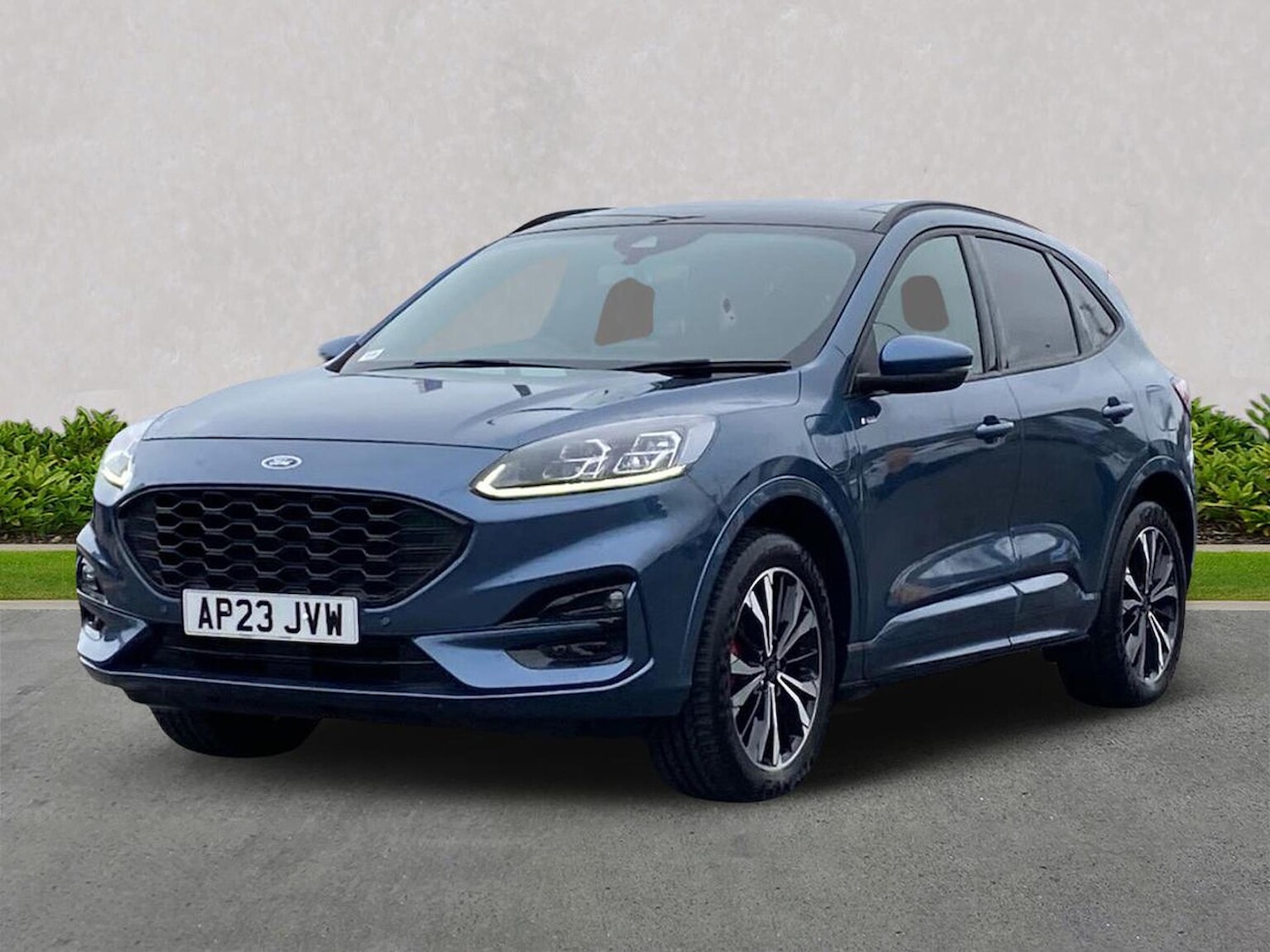 Used Ford Kuga 2023 for sale - 76369139: Photo 20