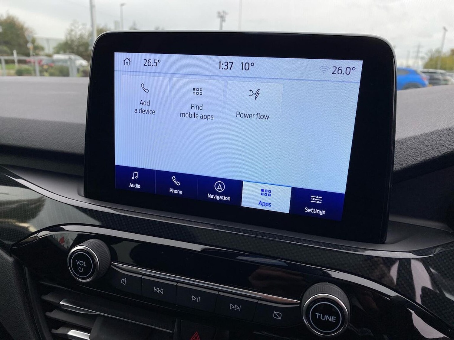 Used Ford Kuga 2023 for sale - 76369139: Photo 25