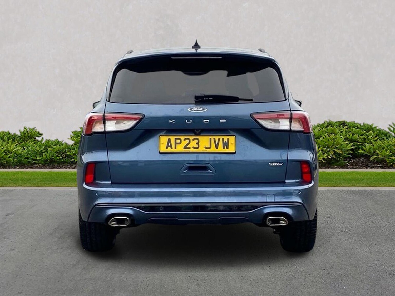 Used Ford Kuga 2023 for sale - 76369139: Photo 4