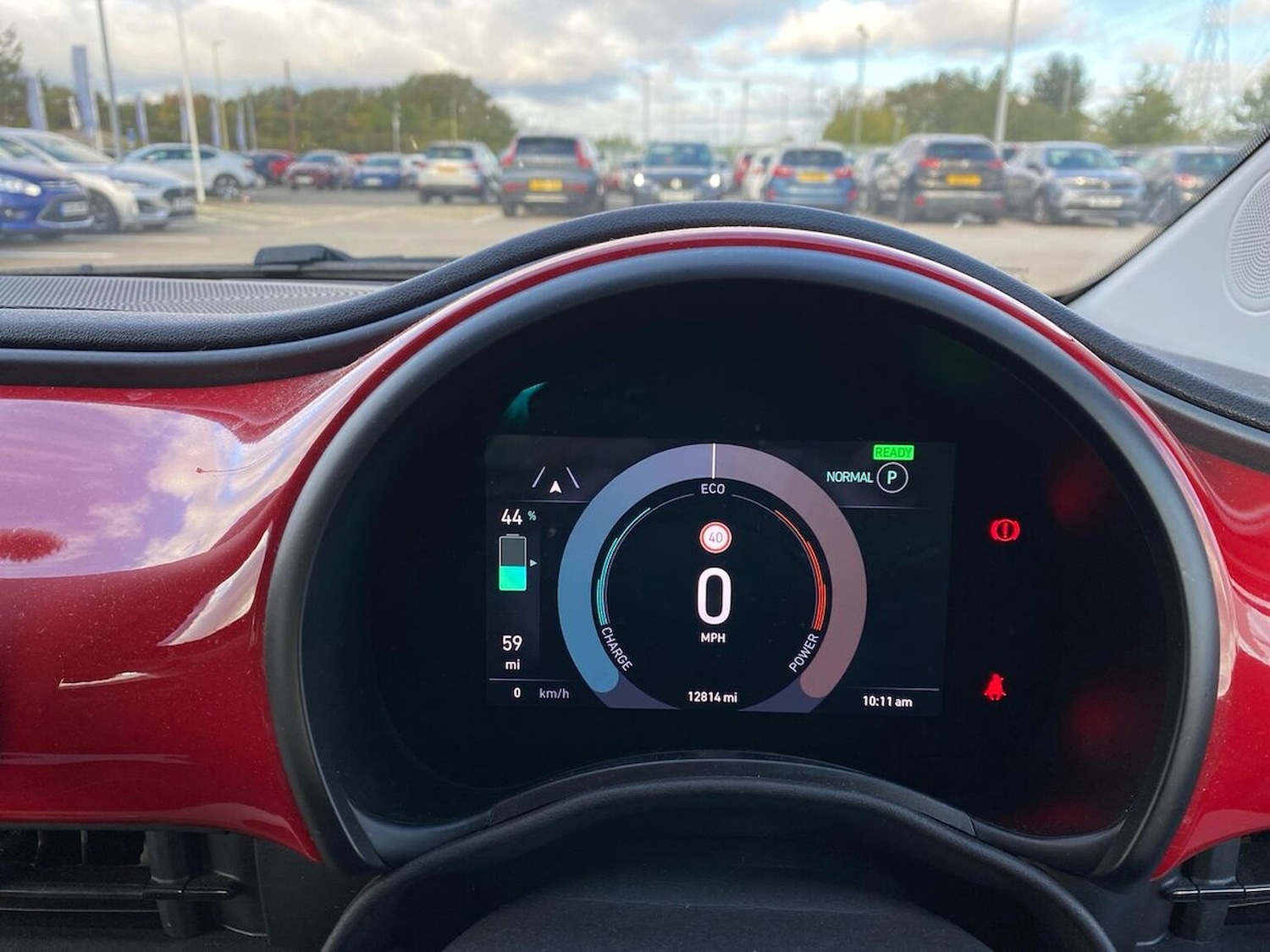 Used Fiat 500 2022 for sale - 76232773: Photo 10