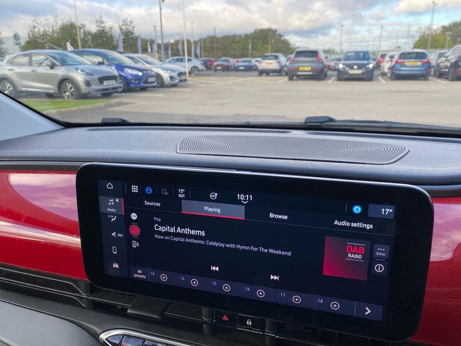 Used Fiat 500 2022 for sale - 76232773: Photo 11