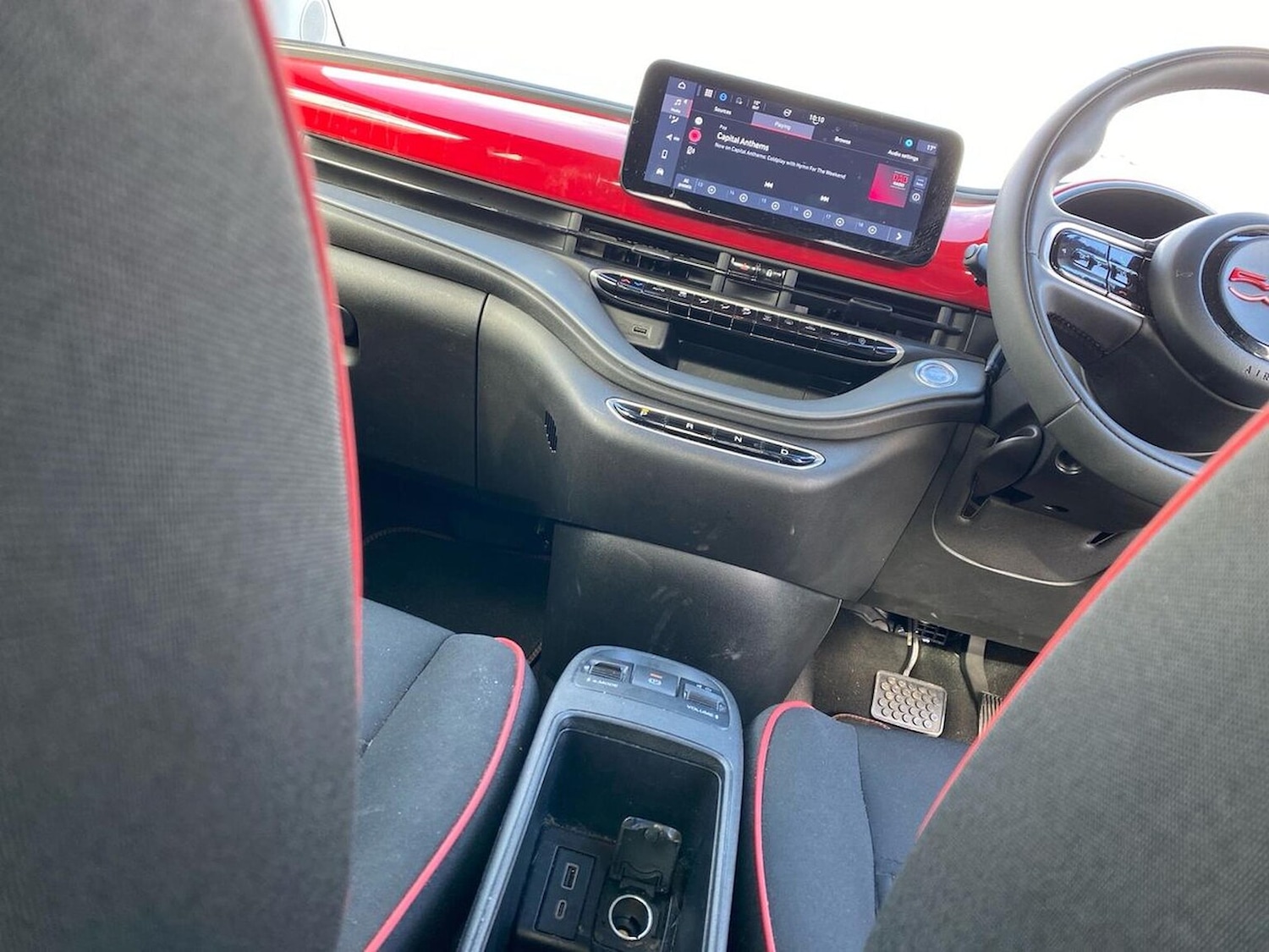 Used Fiat 500 2022 for sale - 76232773: Photo 13