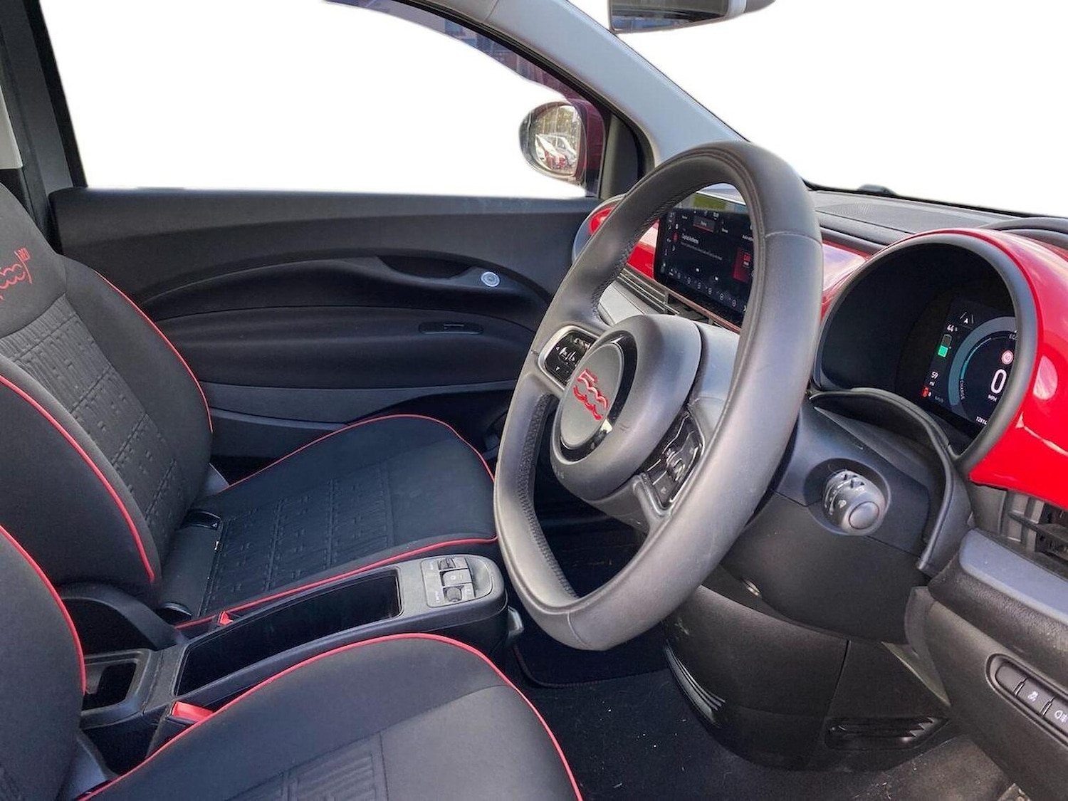 Used Fiat 500 2022 for sale - 76232773: Photo 15